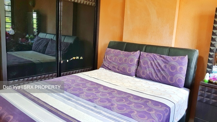 Blk 454 Sin Ming Avenue (Bishan), HDB 4 Rooms #168320392